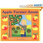 apple farmer annie on Amazon