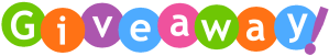 Giveaway