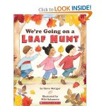 leaf hunt