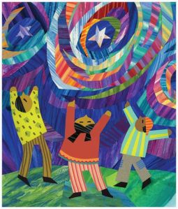 reach for the star - OMazing Kids Yoga Resource List