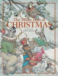 12 Days of Christmas by Don Daily