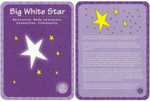 Big White Star - Yoga 4 Classrooms Card Deck (click pic to go to the review)
