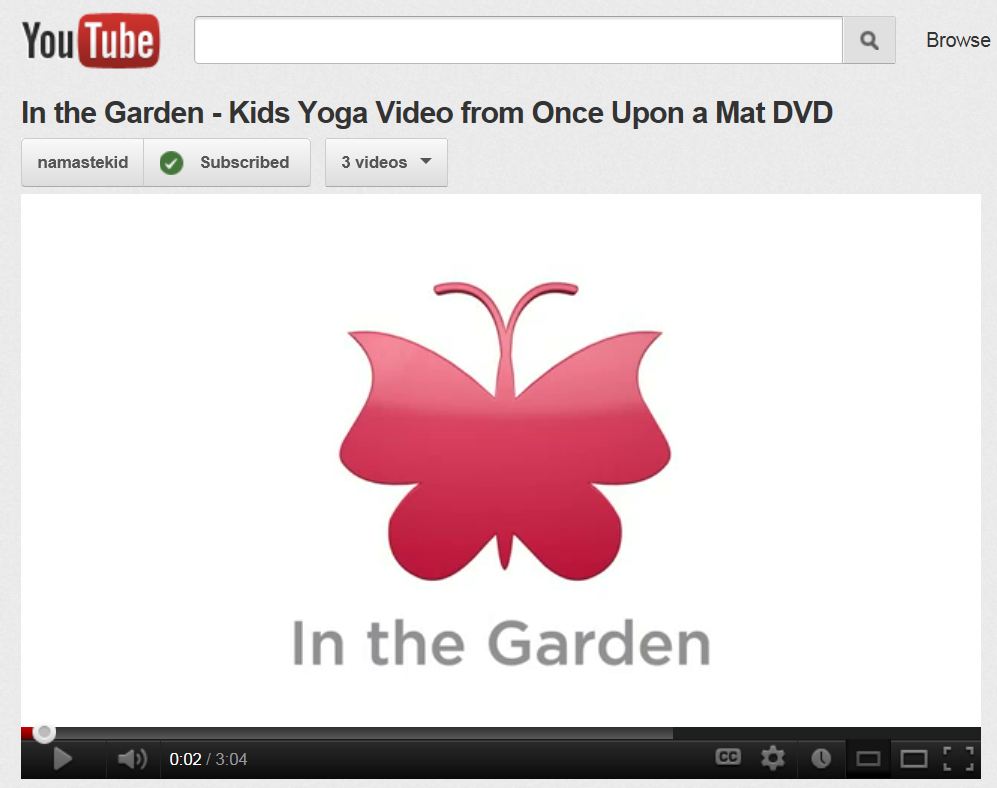 click here to watch on Youtube