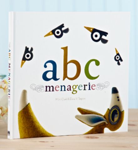 abc menagerie