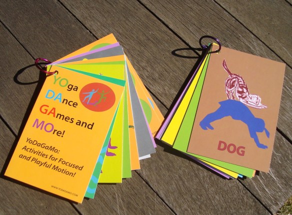 YoDaGaMo cards - click pic to go to website