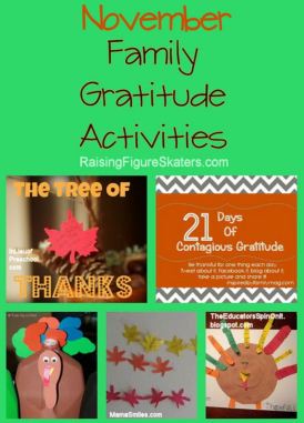 TONS of great ideas on this blog post!