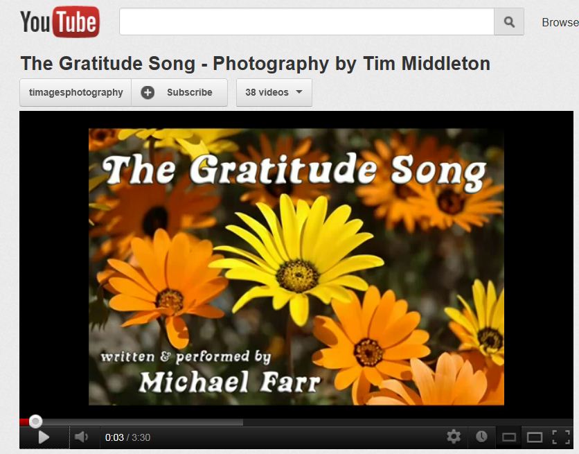 gratitude song - click pic to go to Youtube video