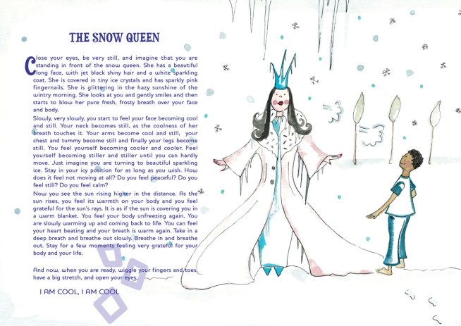 snow-queen