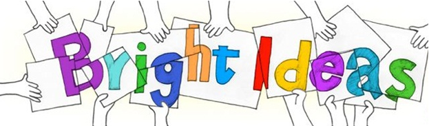BrightIdeas