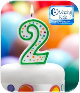 2nd blogiversary