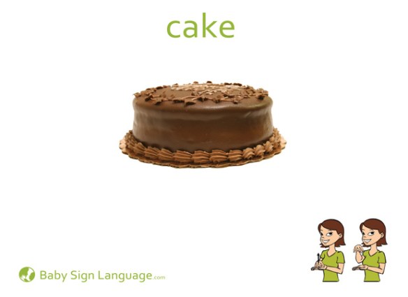 cake