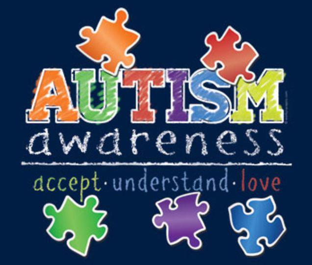 Autism Acceptance