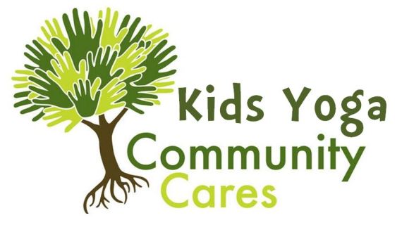 Kids Yoga Community Cares