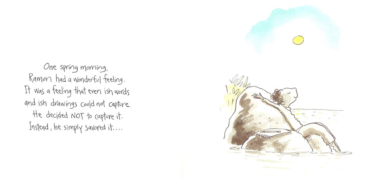 ish savor the moment