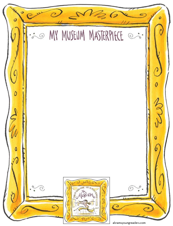 museum frame