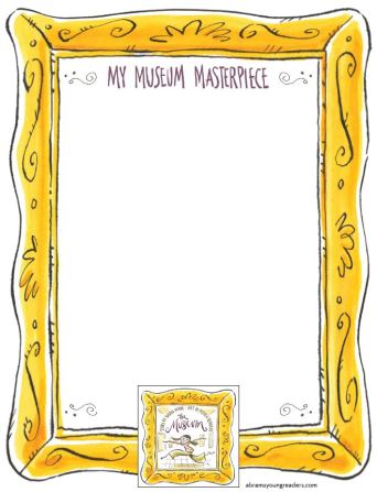 museum frame