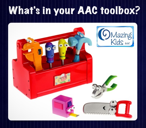 AAC toolbox