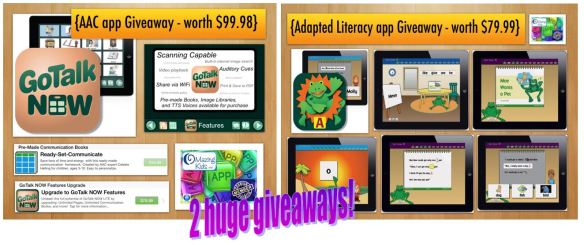 Attainment app giveaway