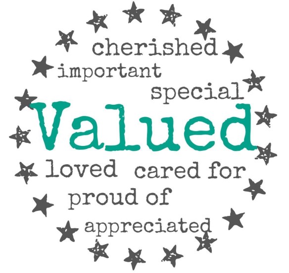 Powerful Words | OMazing Kids AAC Consulting