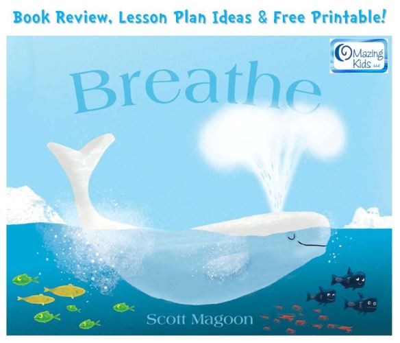 Breathe book review