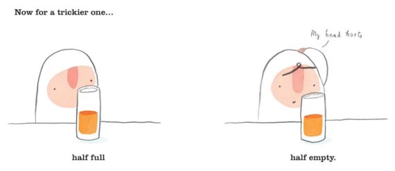 whats the opposite 4