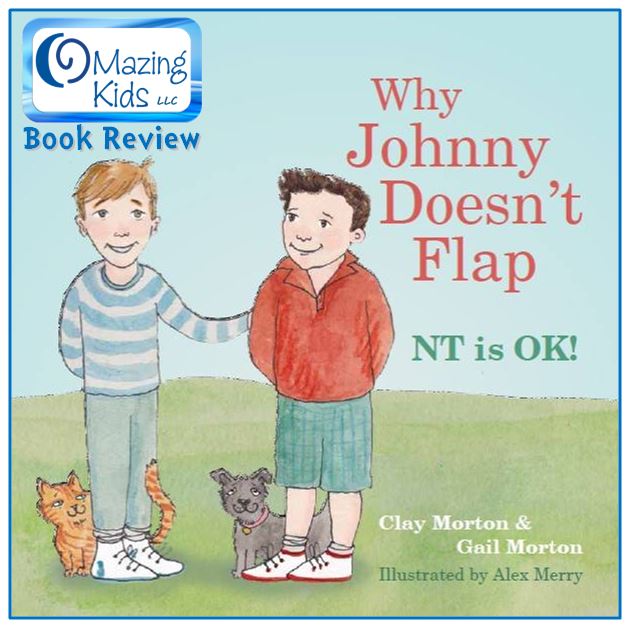 Why Johnny Doesn't Flap - book review
