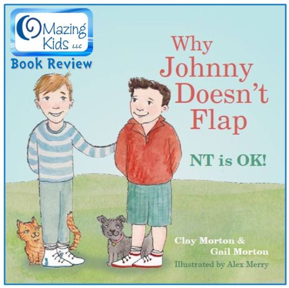 Why Johnny Doesn't Flap - book review