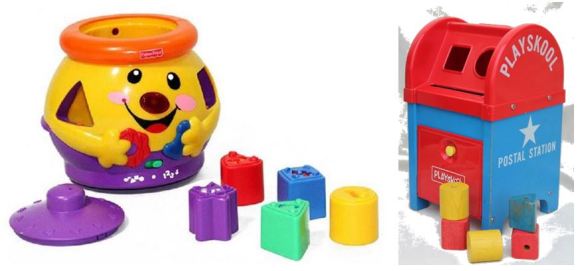 repurpose other toys