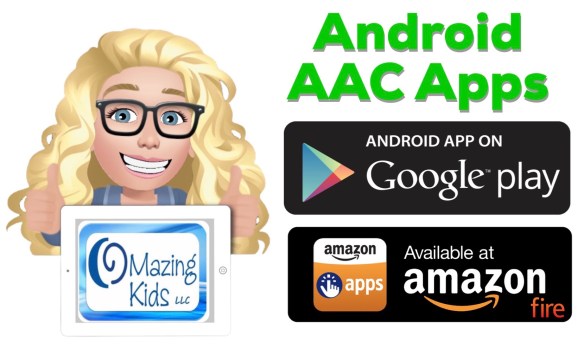 Android AAC apps