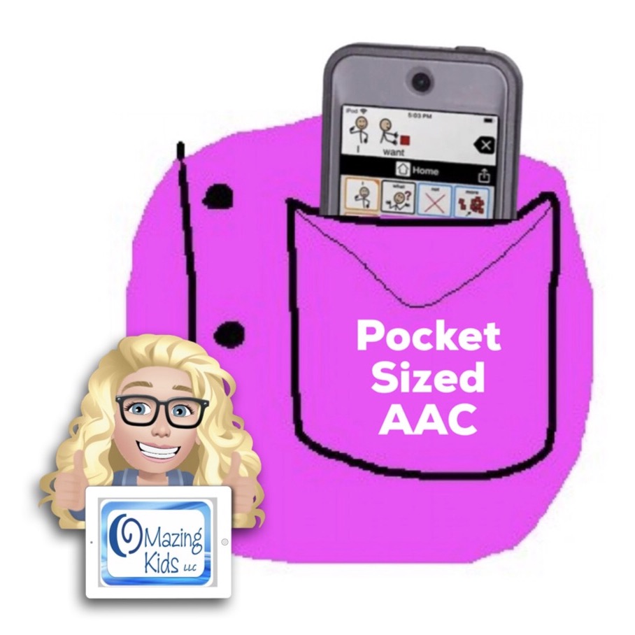 Affordable Pocket-Sized Android AAC (updated 11/19/25) | OMazing Kids ...