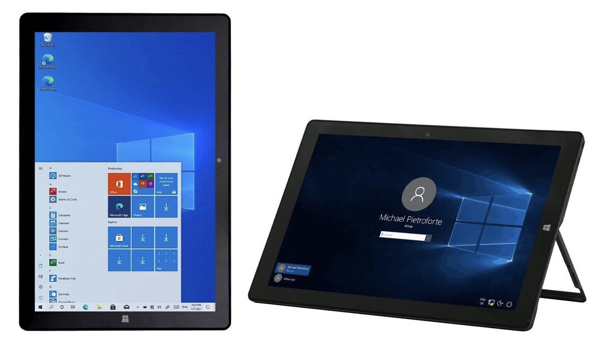 Boardmaker v6 on a Windows Tablet with External CD Drive (plus info ...