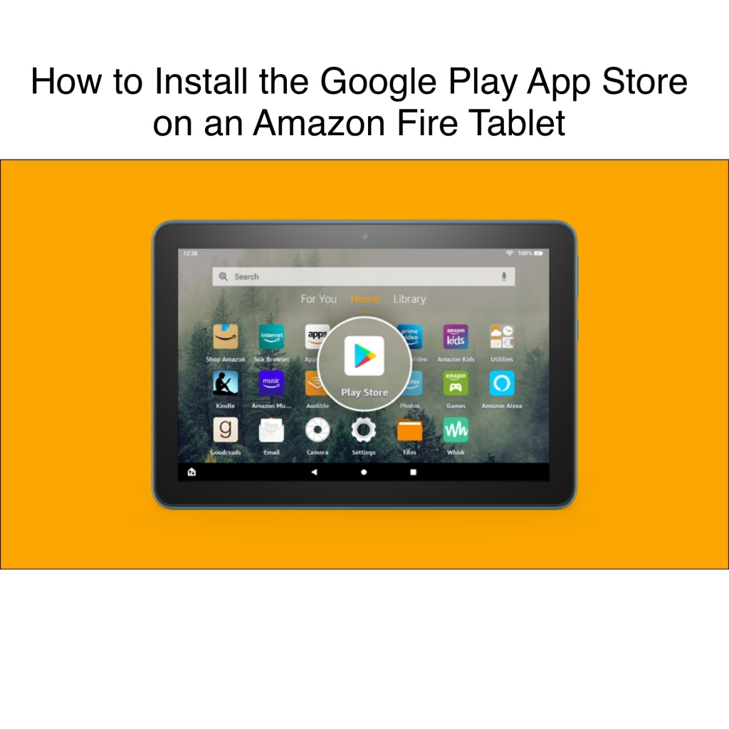 kindle fire apps for speech therapy